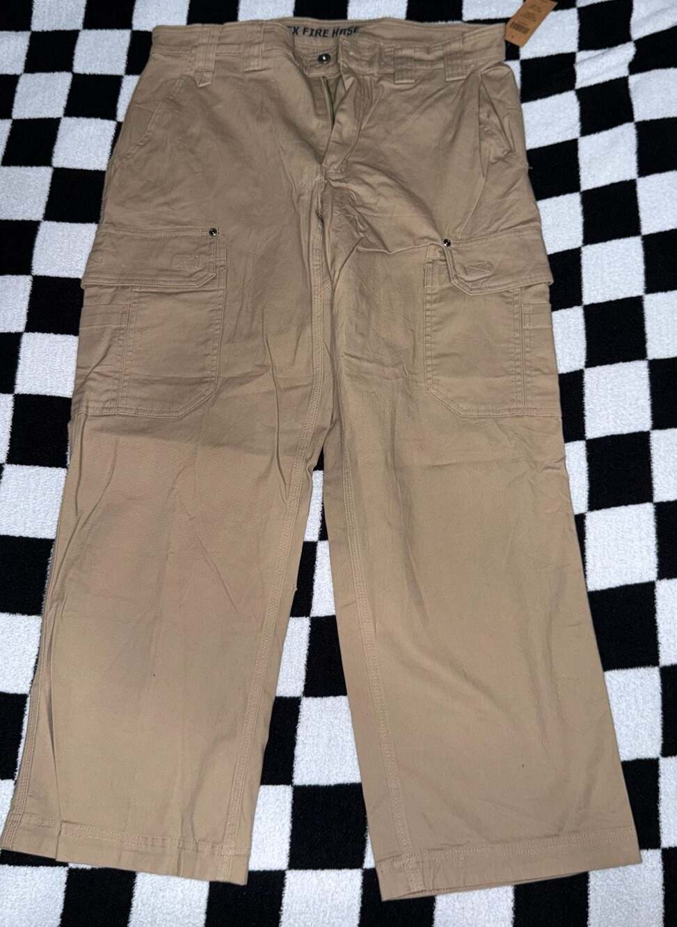 Duluth Trading Co. Men's DuluthFlee Work Pants 36x28